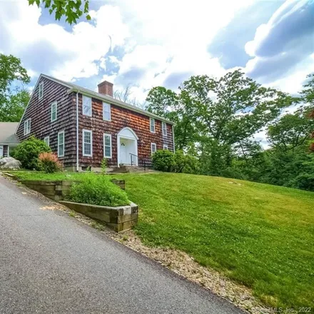 Buy this 5 bed house on 76 Timms Hill Road in Haddam, CT 06438