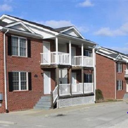 Rent this 2 bed house on 867 Broadway Street in Brandenburg, KY 40108