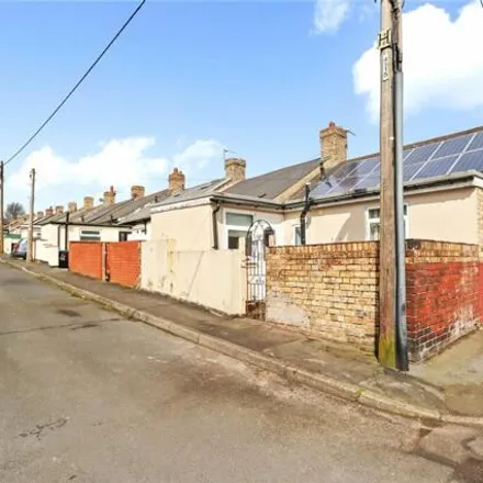 Image 1 - Ford Street, Delves Lane, DH8 7AE, United Kingdom - House for sale