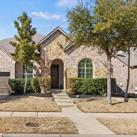 Rent this 4 bed house on 4639 Pony Avenue in Carrollton, TX 75010