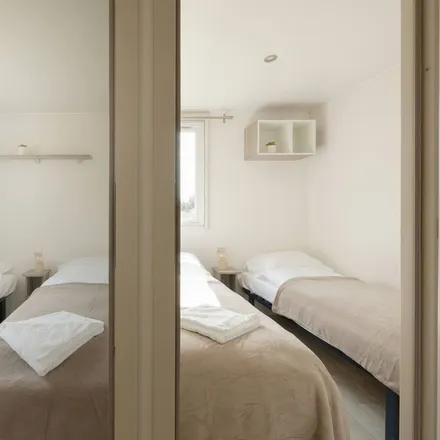 Rent this 3 bed duplex on 72-514 Kołczewo