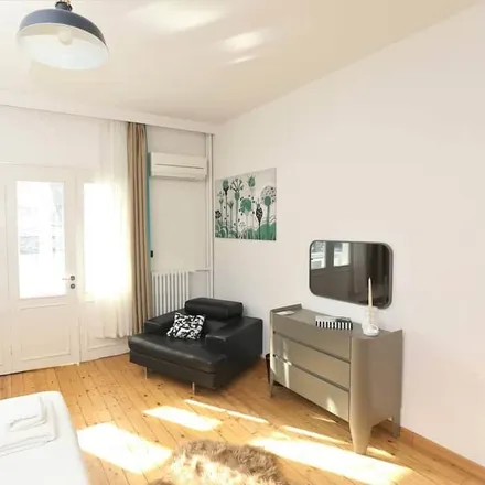 Rent this 4 bed apartment on 34367 Şişli