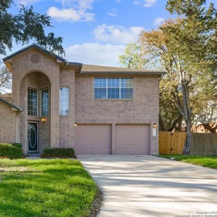 Buy this 3 bed house on 16152 Old Stable Road in San Antonio, TX 78247
