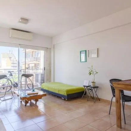 Buy this studio apartment on Washington 3379 in Coghlan, C1430 FBM Buenos Aires