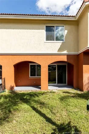 Image 7 - 47 Southeast Sedona Circle, Stuart, FL 34994, USA - Townhouse for rent