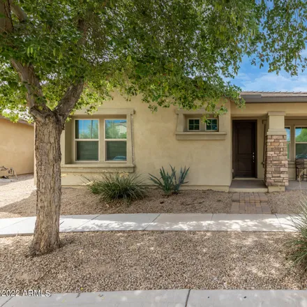 Image 1 - 1503 East Apollo Road, Phoenix, AZ 85042, USA - House for sale