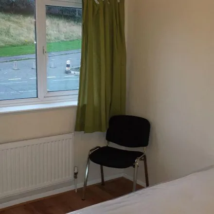 Rent this 4 bed apartment on BRECKFIELD ROAD NORTH in Breckfield Road North, Liverpool