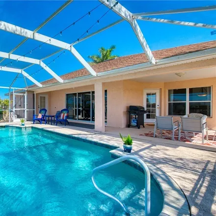 Image 4 - 4028 Northwest 36th Place, Cape Coral, FL 33993, USA - House for sale