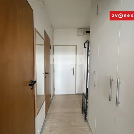 Image 4 - Nad Stráněmi 4502, 760 05 Zlín, Czechia - Apartment for rent