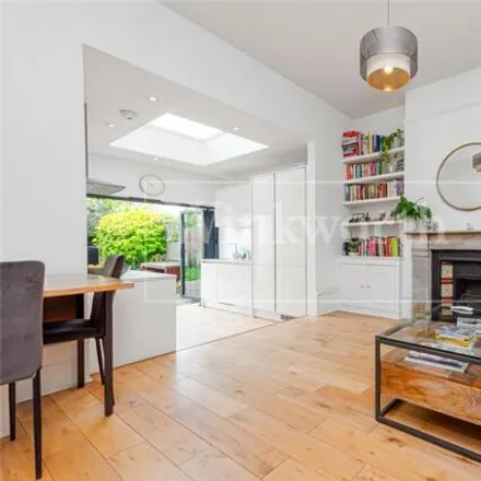 Rent this 2 bed room on 83 Brondesbury Road in London, NW6 6BX