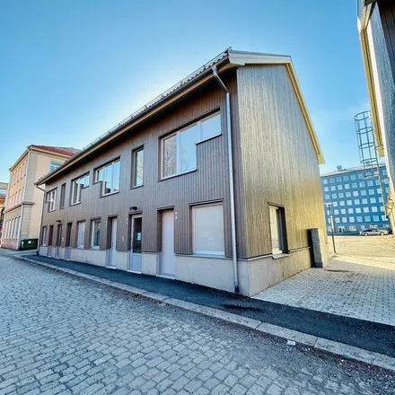 Image 4 - Gamla Stadens Krukmakeri, Rademachergatan 52, 633 42 Eskilstuna, Sweden - Apartment for rent