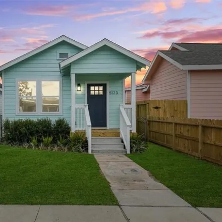 Buy this 2 bed house on 5177 Avenue L in Galveston, TX 77551