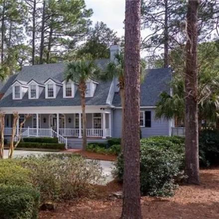 Buy this 5 bed house on 99 Lavington Road in Hilton Head Island, SC 29928