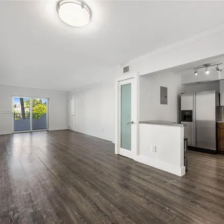 Image 2 - Lincoln Place Residences, 1610 Lenox Avenue, Miami Beach, FL 33139, USA - Apartment for rent