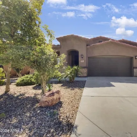 Buy this 3 bed house on 1851 North Westfall Lane in Casa Grande, AZ 85122