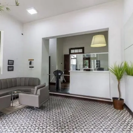 Rent this 1 bed apartment on Rua Barão do Rio Branco 763 in Centro, Curitiba - PR