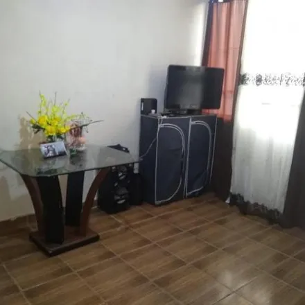Buy this 1 bed apartment on Rua Rio Branco in Venda da Cruz, São Gonçalo - RJ