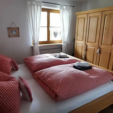 Rent this 2 bed apartment on 87545 Burgberg i.Allgäu