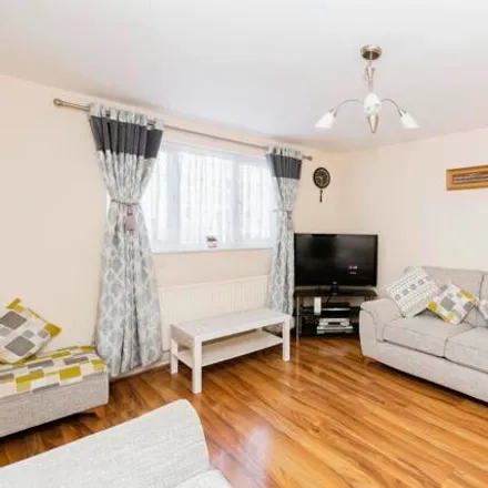 Buy this 3 bed townhouse on Blake Road in Hermit Road, London