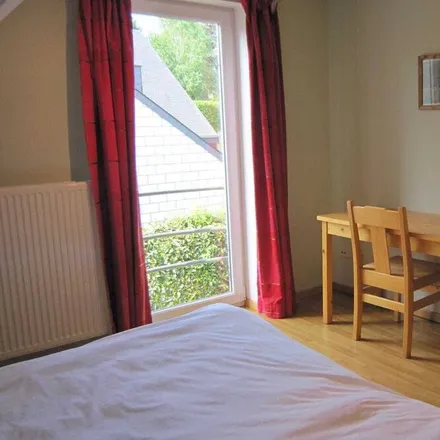 Rent this 5 bed house on Houffalize in Bastogne, Belgium