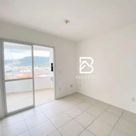 Buy this 2 bed apartment on Rua Ataulfo Alves in Roçado, São José - SC