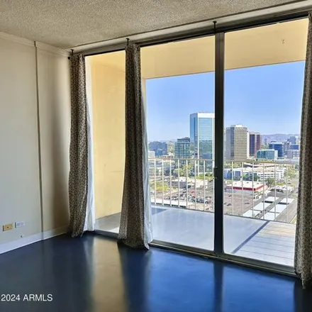 Rent this 1 bed apartment on 207 West Clarendon Avenue in Phoenix, AZ 85013