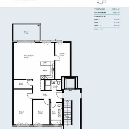 Image 8 - Schäfershof, Turmstrasse 9, 4512 Bezirk Lebern, Switzerland - Apartment for rent