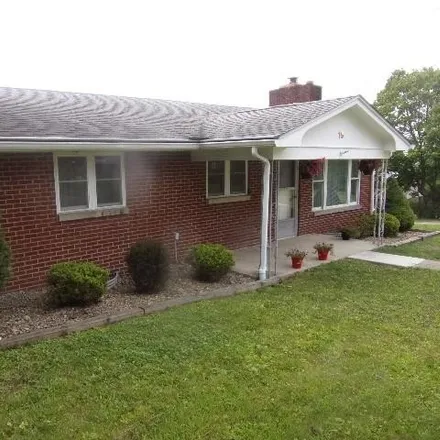 Buy this 3 bed house on 89 Domenica Circle in Clarion, Clarion County