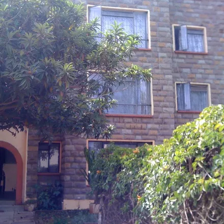 Rent this 2 bed apartment on Nairobi in Kilimani, KE