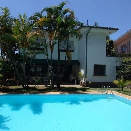 Image 1 - Praça Doutor Silas Botelho, Sumaré, São Paulo - SP, 01251-010, Brazil - House for sale