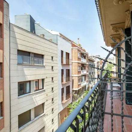 Image 2 - Carrer de Bonaplata, 51, 08034 Barcelona, Spain - Apartment for rent
