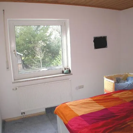 Rent this 4 bed apartment on Bamberger Straße in 91315 Höchstadt a.d.Aisch, Germany