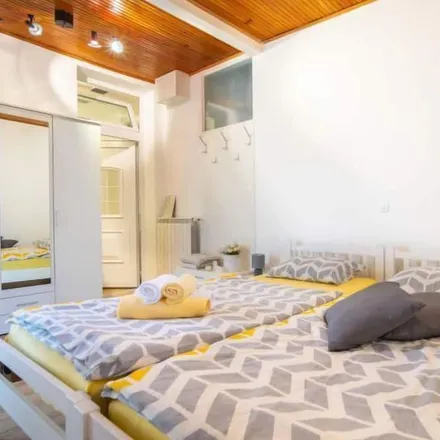 Rent this 1 bed duplex on Grad Opatija in Primorje-Gorski Kotar County, Croatia