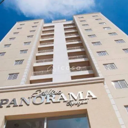 Buy this 2 bed apartment on Rua Gilberto Moreira in Vila Aprazível, Jacareí - SP