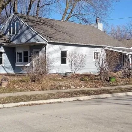 Image 3 - 7th St & 10th Ave, 7th Street, Coralville, IA 52241, USA - House for sale