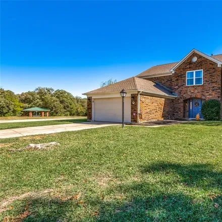Buy this 4 bed house on 1501 Fuqua Drive in Flower Mound, TX 75028