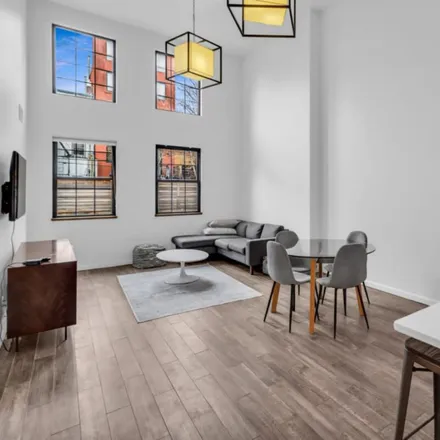 Rent this 2 bed apartment on 411 President Street in New York, NY 11231