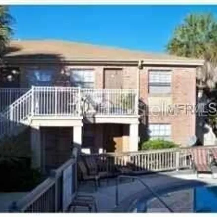 Rent this 1 bed condo on 549 Fleming Way in Casselberry, FL 32751