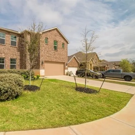 Buy this 4 bed house on Gadwall Drive in Stillwater Community, Conroe