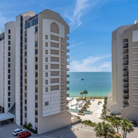 Image 1 - South Gulfview Boulevard, Clearwater, FL 33767, USA - Condo for sale