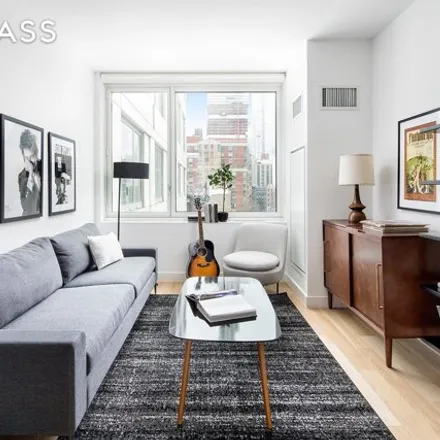Image 1 - LANA, 515 9th Avenue, New York, NY 10018, USA - House for rent