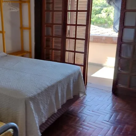 Rent this 5 bed house on Saquarema in Região Geográfica Intermediária do Rio de Janeiro, Brazil