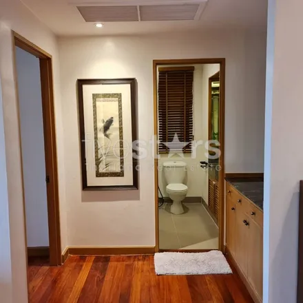 Rent this 1 bed apartment on unnamed road in Khlong San District, Bangkok 10600