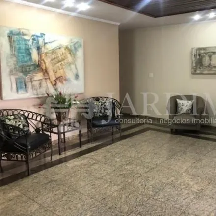 Buy this 3 bed apartment on Colégio Salesiano Dom Bosco in Rua Alfredo Guedes, Cidade Alta