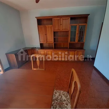 Rent this 5 bed apartment on Via Vittorio Omati 5 in 29100 Piacenza PC, Italy