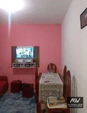 Buy this 2 bed house on Rua Major Vicente Moura in Vale dos Bandeirantes, Juiz de Fora - MG