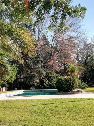Buy this studio house on Felipe Moré 2604 in Triángulo, Rosario