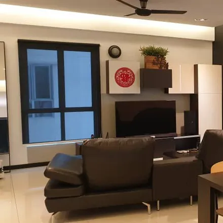 Image 7 - Residensi Harmoni 2, Jalan Prima Pelangi 7, Bukit Prima Pelangi, 52200 Kuala Lumpur, Malaysia - Apartment for rent