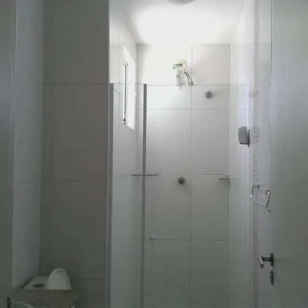 Rent this 3 bed apartment on Padaria Aliança in Avenida José Alves Azevedo 388, Centro