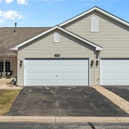 Buy this 2 bed house on 17213 Marshfield Lane Southeast in Prior Lake, MN 55372